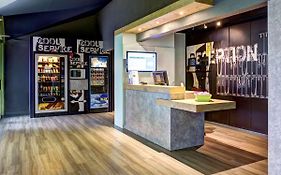 Ibis Budget Caen Herouville